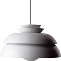 Concert Pendant White