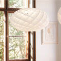 Thumbnail photo of Patera Oval Hanging Lamp