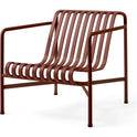Palissade Lounge Chair Low
