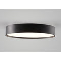Thumbnail photo of Surface 500, Black, 40w Led, Ip54, 3000k - Pendellampor - Lp Design Team - Svart