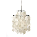 Thumbnail photo of Fun 2dm Pendant - Pendant Lights - Verner Panton - Multicolor