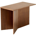 Thumbnail photo of Slit Table Oblong