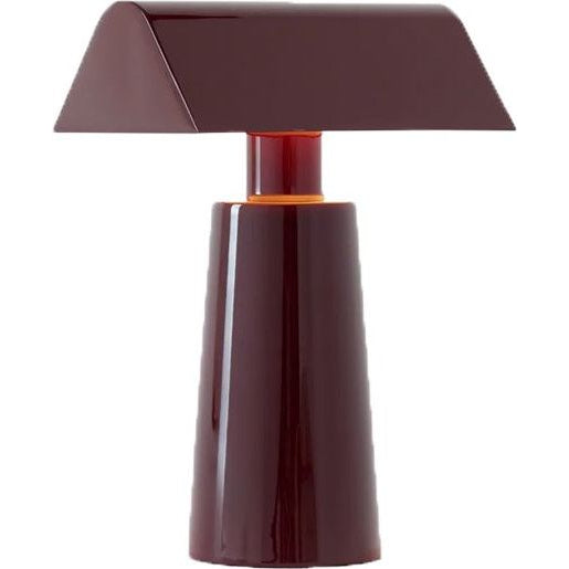 Photo of Caret MF1 Portable Table Lamp