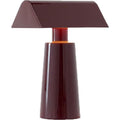 Thumbnail photo of Caret MF1 Portable Table Lamp