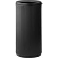 Thumbnail photo of VIPP 18 Open top bin 22 L / 6 gal