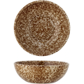 Thumbnail photo of Paula Bowls Brown Set of 6 Pieces