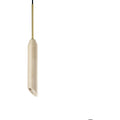 Thumbnail photo of Marble Art Pendant Lamp