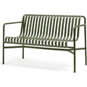 Palissade Dining Bench Armrest