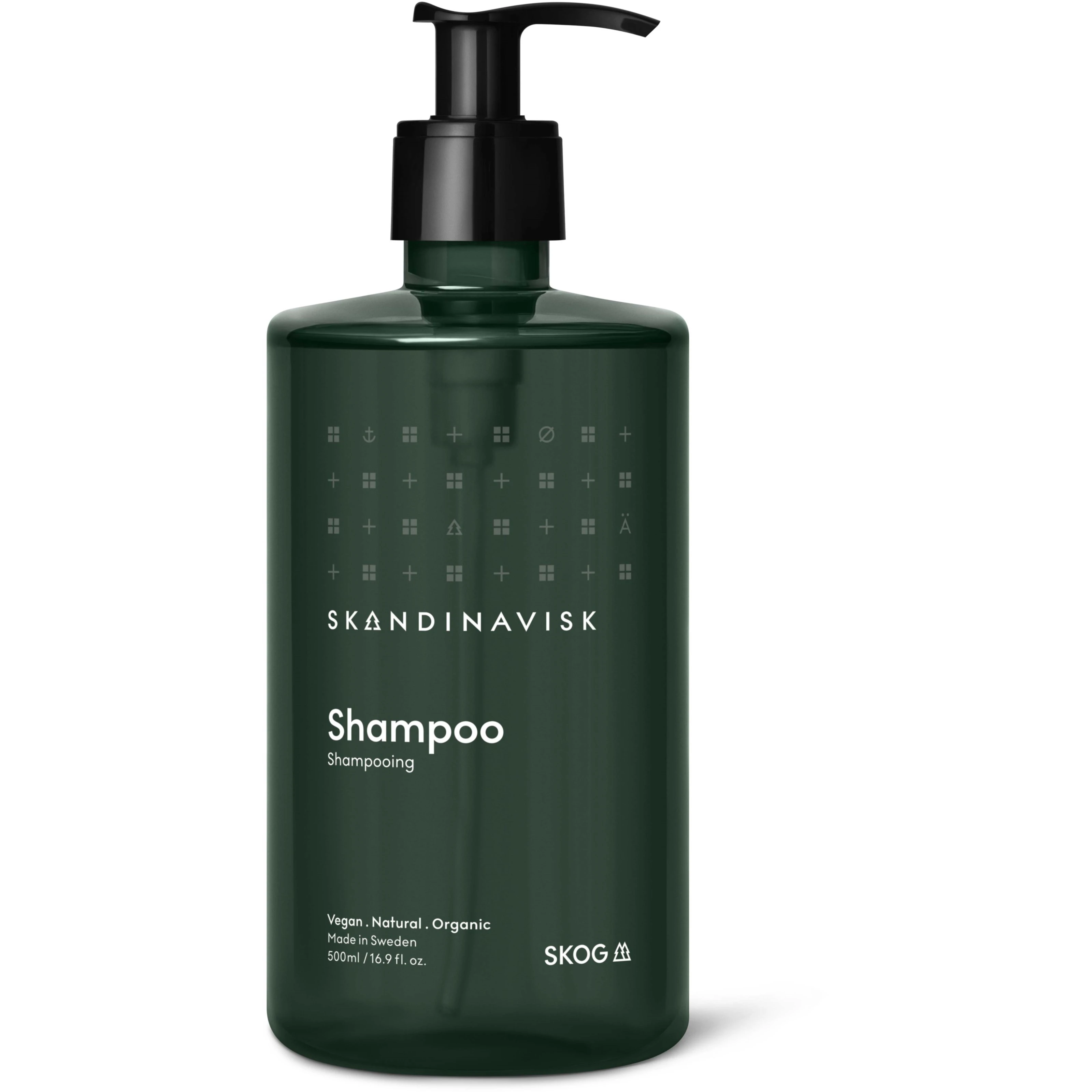 Skog Shampoo 500 ml