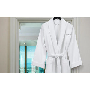 Photo of Textured Robe