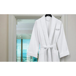Photo of Textured Robe