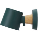 Rise Wall Lamp Hardwired