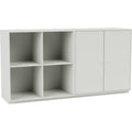 Thumbnail photo of Pair Classic Sideboard - Plinth H3 cm