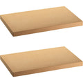 Thumbnail photo of String Coasters Cork 2-pack - Shelving System - Brown - Natural material