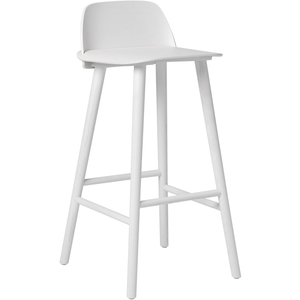 Photo of Nerd Bar Stool H75 cm