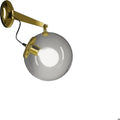 Thumbnail photo of Miconos Wall Lamp
