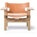 Thumbnail photo of The Spanish Chair Model 2226