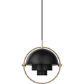 Thumbnail photo of Multi-Lite Pendant Lamp - Large