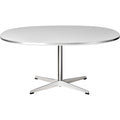 Thumbnail photo of Super-Circular Coffee Table Model A203 , 100x100 cm