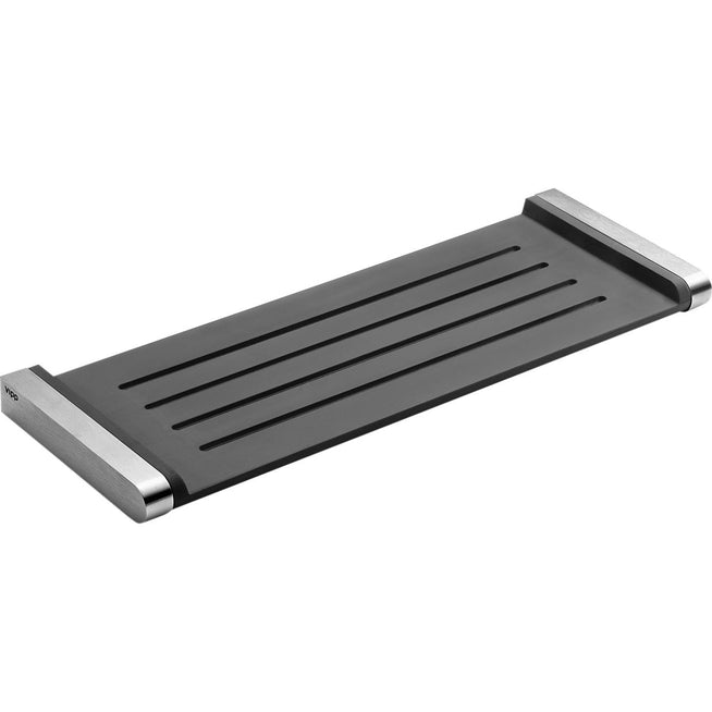 Photo of Vipp6 Duschhylla Stainless Steel