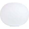 Thumbnail photo of Glo-ball Basic 1 Table Lamp White