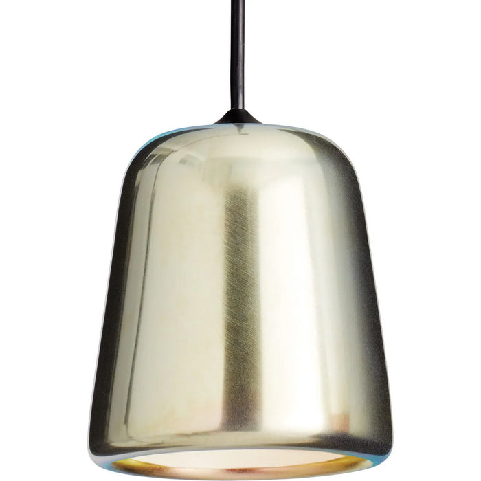 Photo of Material Pendant Lamp