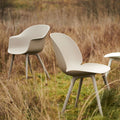 Thumbnail photo of Beetle Dining Outdoor Chair