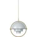 Thumbnail photo of Multi-Lite Pendant Lamp, Large