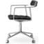 Thumbnail photo of VIPP452 Swivel Office Chair with Wheels