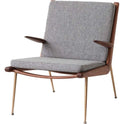 Boomerang HM2 Armchair
