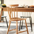 Thumbnail photo of J46 Dining Chair From Fdb Møbler