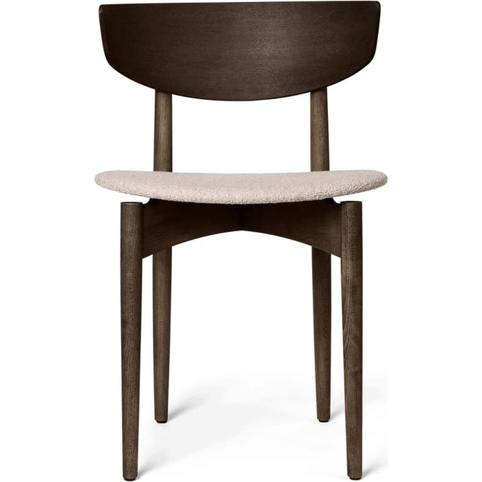 Photo of Herman Dining Chair - Wooden Frame - Spisebordsstol - Upholstery Seat 1