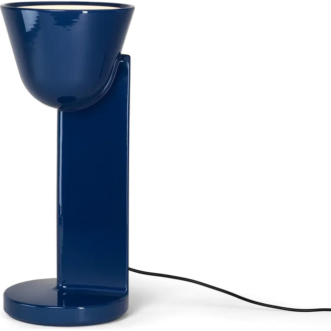 Photo of Céramique Up Table Lamp