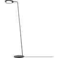 Thumbnail photo of Leaf Floor Lamp - Black - Reading Lamps