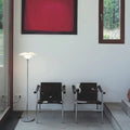 Thumbnail photo of Ph 4½-3½ Gulvlampe Glas