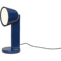 Ceramic Side Table Lamp