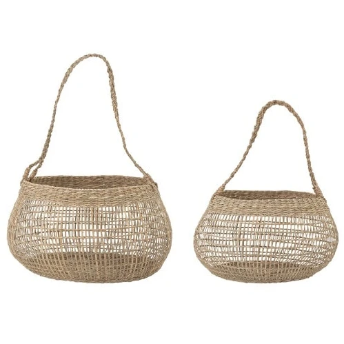 Gianni Baskets - Set of 2