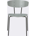 Thumbnail photo of Herman Chair From Ferm Living (grey - Ash)