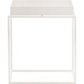 Thumbnail photo of Tray Table Medium 40x40 Fra Hay (b40 X D40 X H44