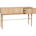 Thumbnail photo of Console Table - Natural