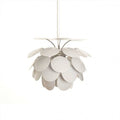 Thumbnail photo of Discoco 35 Pendellampa - White - Pendellampor - Christophe Mathieu - Vit