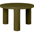 Thumbnail photo of Post Coffee Table Small