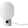 Thumbnail photo of Jwda Table Lamp White Marble - Bordslampor - Jonas Wagell - Vit
