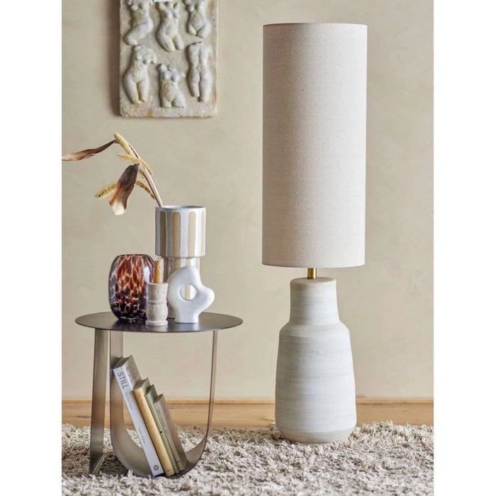 Photo of Linetta Floor Lamp