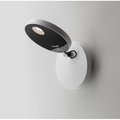 Thumbnail photo of Demetra Faretto Wall Lamp 2700k, On/off