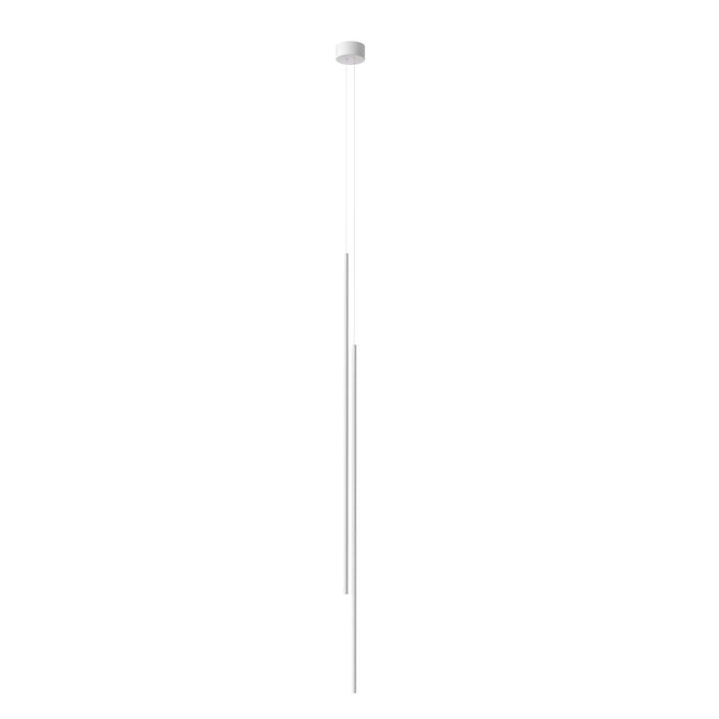 Photo of My Lines Pendant Matte White
