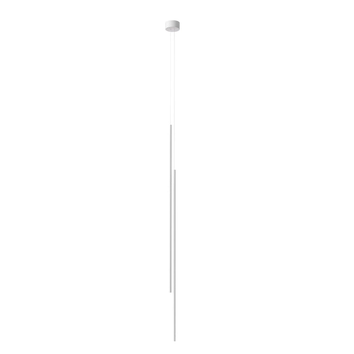 Photo of My Lines Pendant Matte White
