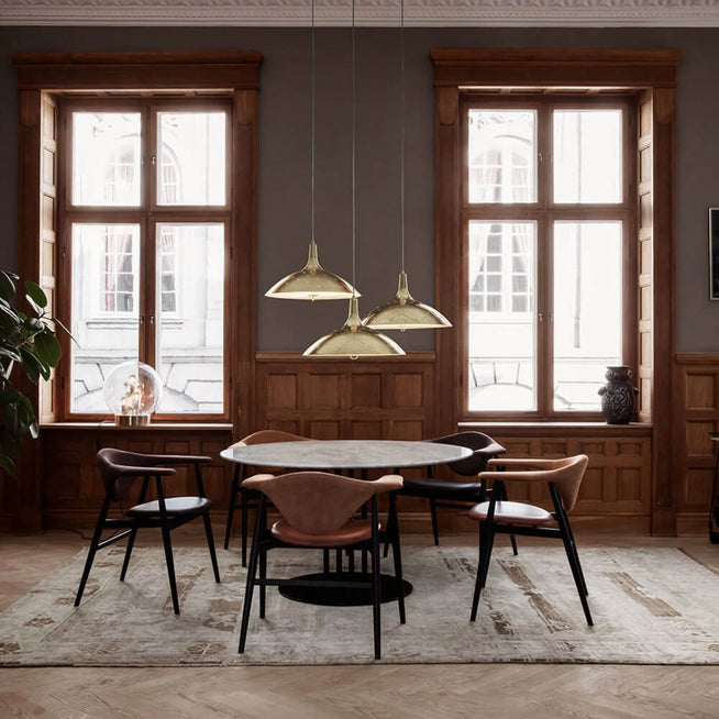 Photo of 1965 Pendant Lamp