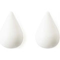 Thumbnail photo of Dropit Hangers Black