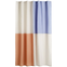 Check Shower Curtain